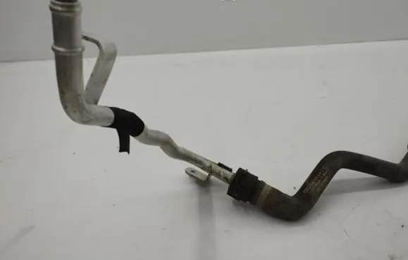 Audi Q5 SQ5 Engine coolant pipe/hose 80a145919c