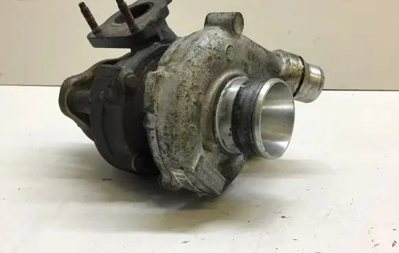 Renault Laguna III Turbo 7650153 H8200347344 741528
