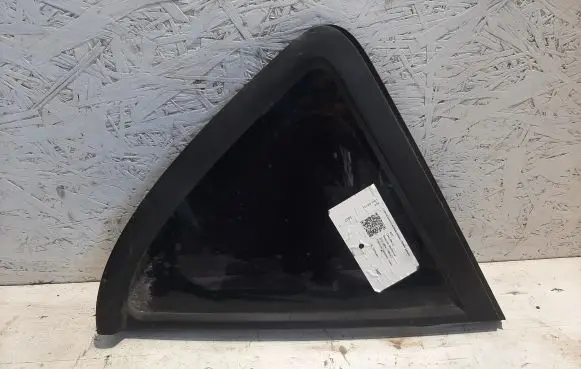 KIA Ceed Rear side window 43R000090