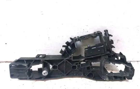 Volkswagen Caddy Front door interior handle 7to837886