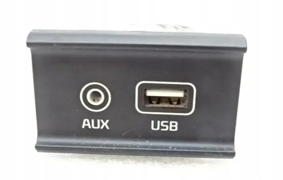 KIA Sportage AUX in-socket connector 96120-C5100