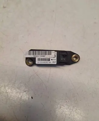 Mercedes-Benz C W203 Airbag deployment crash/impact sensor 0018204426