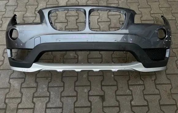 BMW X1 E84 Front bumper