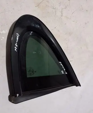 Porsche Panamera (971) Rear side window 971845298M