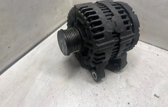 Ford Mondeo MK IV Generator/alternator 1003125677
