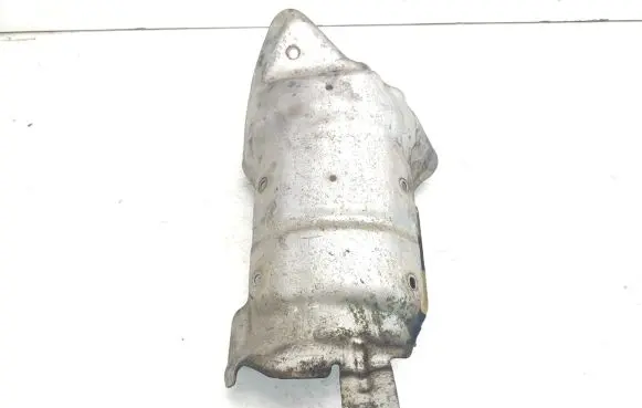 Nissan Pathfinder R51 Heat shield in engine bay 