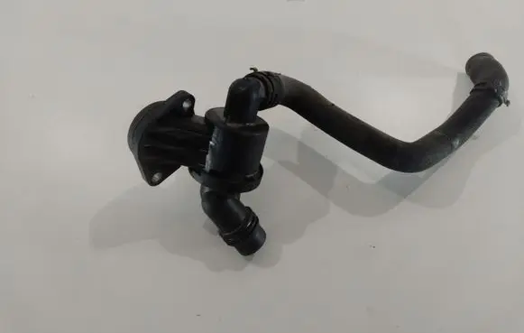 Audi A4 S4 B8 8K Engine coolant pipe/hose A66GF30