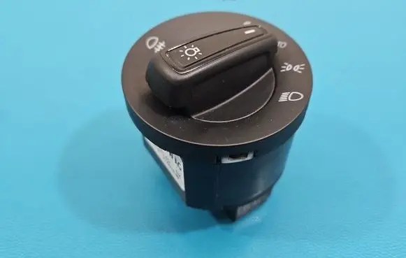 Volkswagen Golf VII Light switch 5G0941431AQ IMPRK1563398
