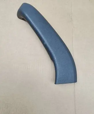 Skoda Yeti (5L) Other rear door trim element 5L0867197