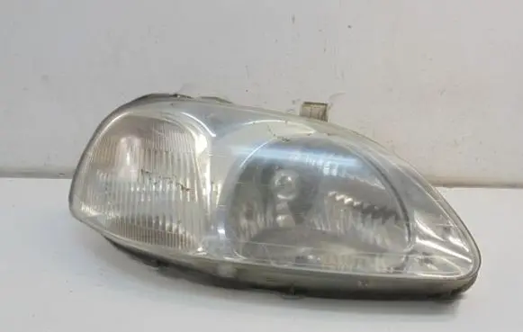 Honda Civic Headlight/headlamp 89002963