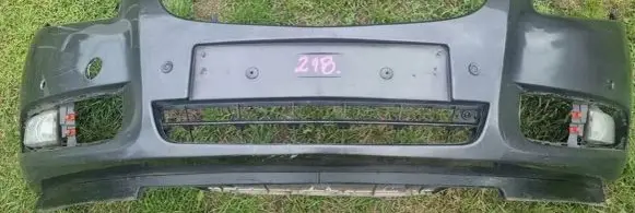 Opel Insignia A Front bumper