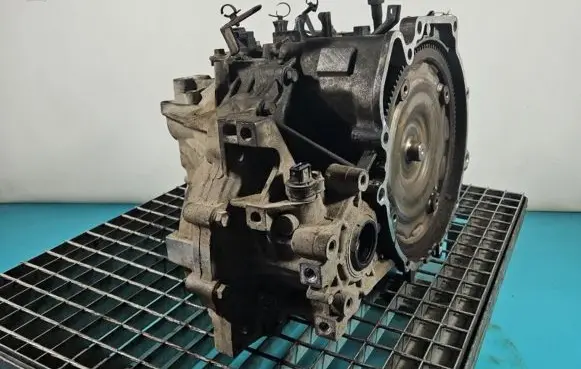 KIA Cerato Automatic gearbox M6MLDP IMPRK1388981