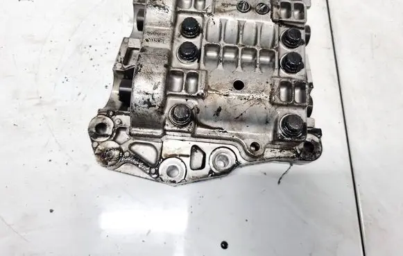 Toyota Corolla Verso AR10 Oil pump 