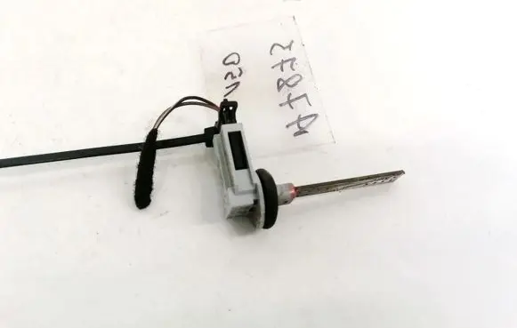 Volkswagen Touran I Interior temperature sensor 4B0820539