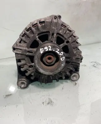 BMW 3 E92 E93 Generator/alternator 2543461C 7802261
