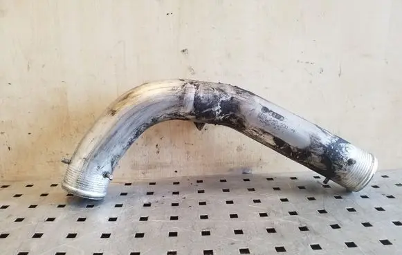 Audi A6 S6 C6 4F Intercooler hose/pipe 059145731AK