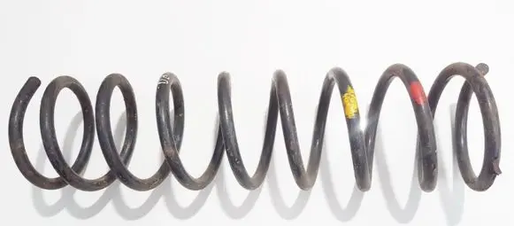 Nissan Micra Front coil spring
