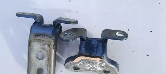 Toyota Auris E180 Rear door hinge set 