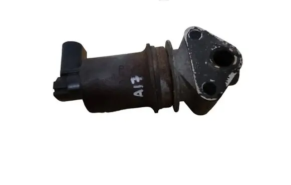 Volkswagen PASSAT B5.5 EGR valve 06B131501 72278505