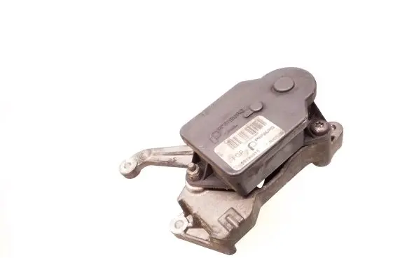 Opel Signum Intake manifold valve actuator/motor 55199915