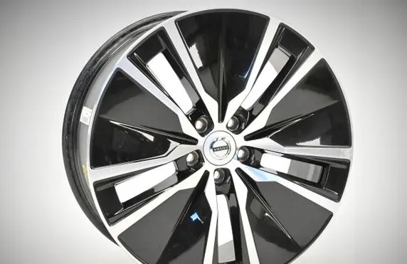 Volvo XC90 R19 alloy rim 31680216