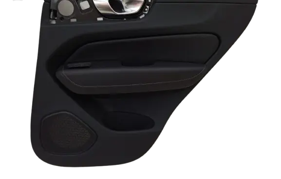 Volvo XC60 Rear door card panel trim 31446177 TAPB085