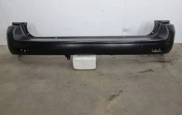 Peugeot Expert Rear bumper 9808627477