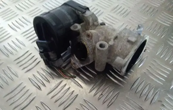 Citroen C4 I EGR valve