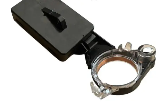 Mitsubishi Lancer Evolution X Immobiliser reader (aerial) 8637A556 G8D640MRAMK 60290812001902