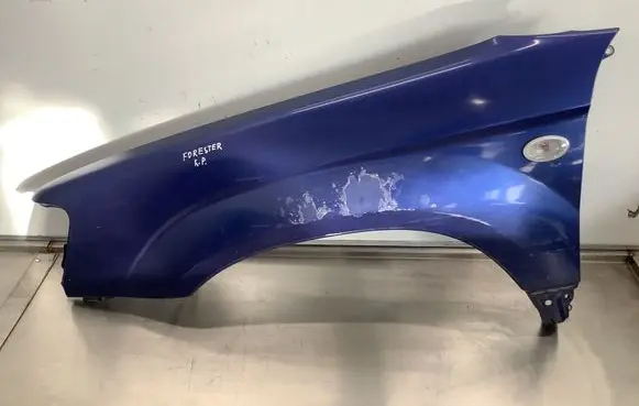 Subaru Forester SG Fender 