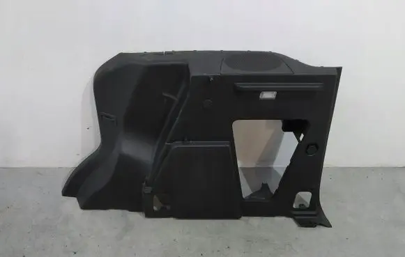 Ford Turneo Courier Front door card panel trim 