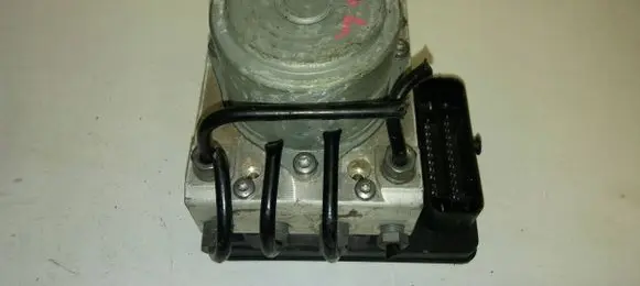 Fiat 500L ABS Pump 52063662 A005C528 A005C402