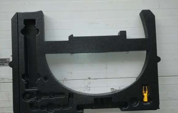 Peugeot 2008 I Glove box in trunk 9677319280