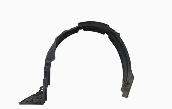 Honda Civic Front wheel arch liner splash guards 74101SMGE