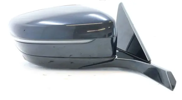 BMW 8 G14 Front door electric wing mirror 45776543223