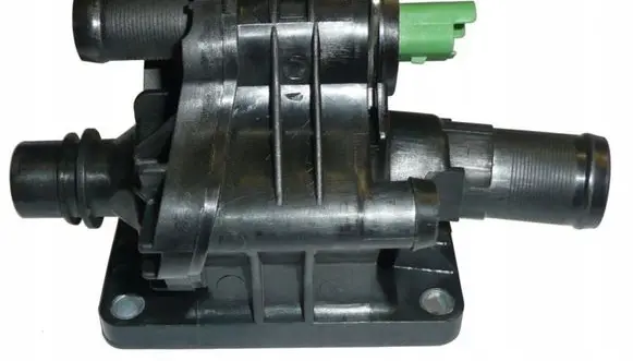 Citroen Berlingo Thermostat/thermostat housing 1336X2