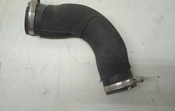 Audi A6 S6 C7 4G Intercooler hose/pipe 4G0145737