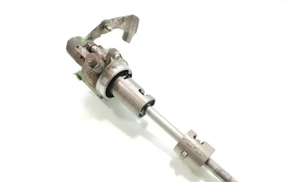 Opel Insignia B Gear selector/shifter in gearbox 55348810