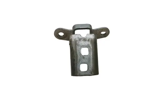 Front door lower hinge