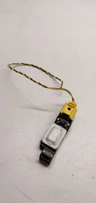 Audi A4 S4 B7 8E 8H Airbag deployment crash/impact sensor 8E0959643D 280503