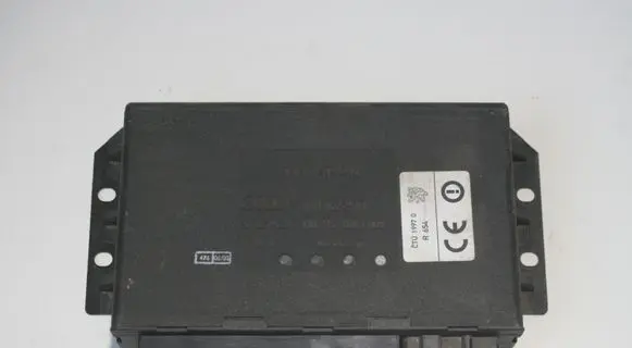 Audi A6 S6 C5 4B Comfort/convenience module 4B0962258K 410215006009