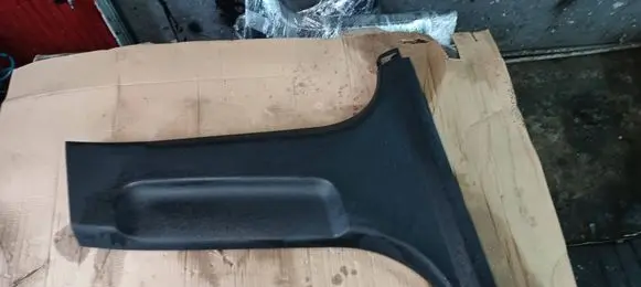 KIA Optima (B) pillar trim (bottom) 85838D4000