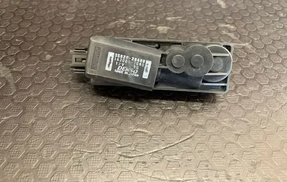 Lexus IS 220D-250-350 Seat adjustment motor S582028400 1620007080