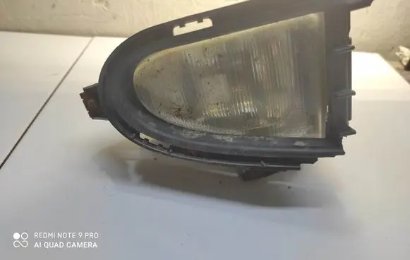 Volkswagen Sharan Front fog light PBTPGF20