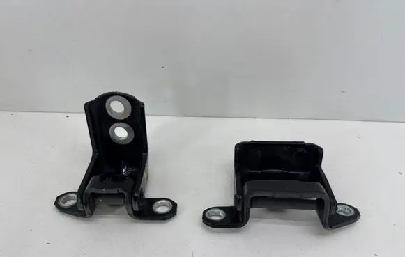 Renault Koleos II Rear door hinge set