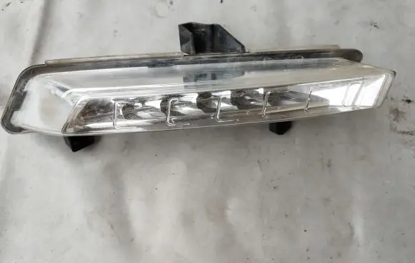 Renault Clio IV LED Daytime headlight 266051034R
