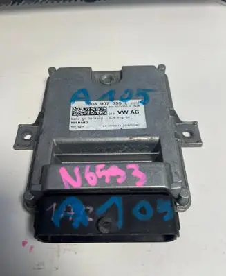 Audi Q5 SQ5 Adblue control unit 80A907355L