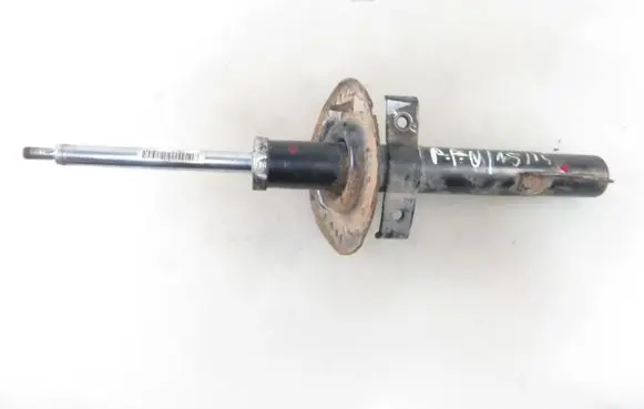 Renault Scenic II - Grand scenic II Front shock absorber/damper