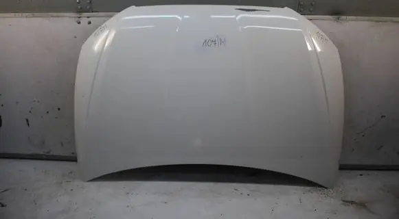 Seat Ibiza V (KJ) Engine bonnet/hood