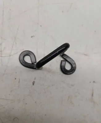 Dodge Journey Tie down hook / loop 05155607AA